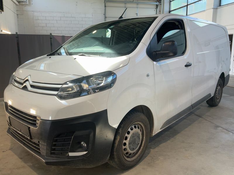 Citroen Jumpy