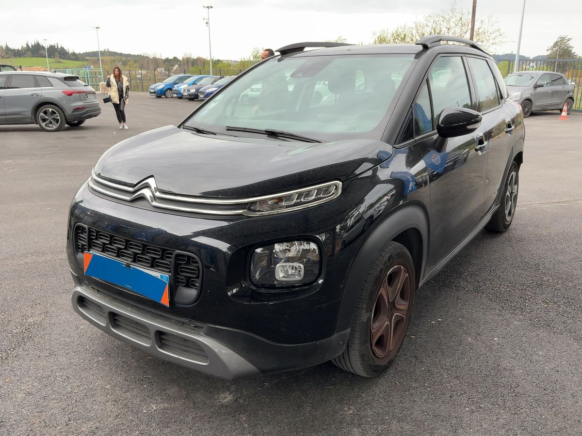 Citroen C3 d'occasion