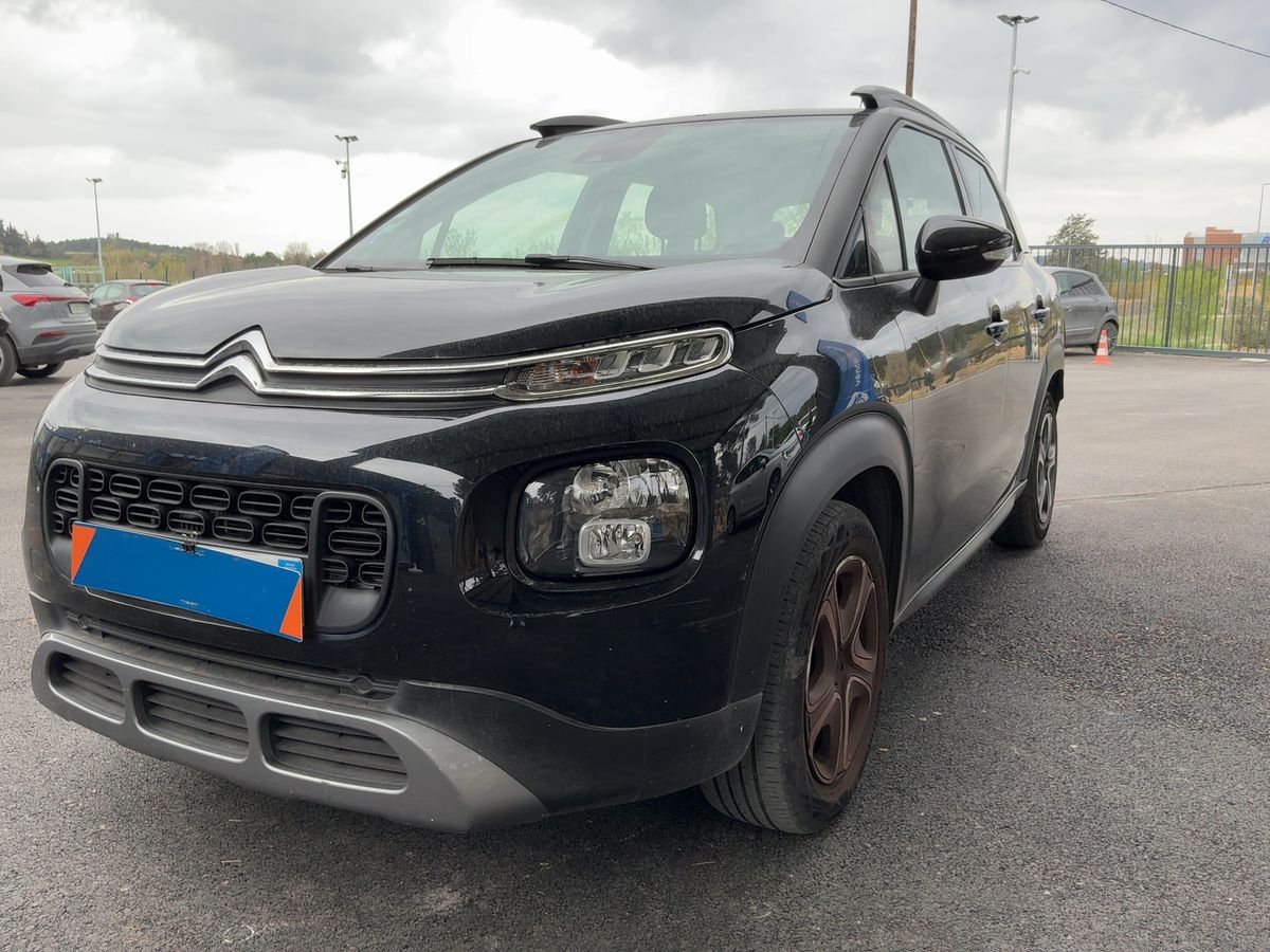 Citroen C3 d'occasion