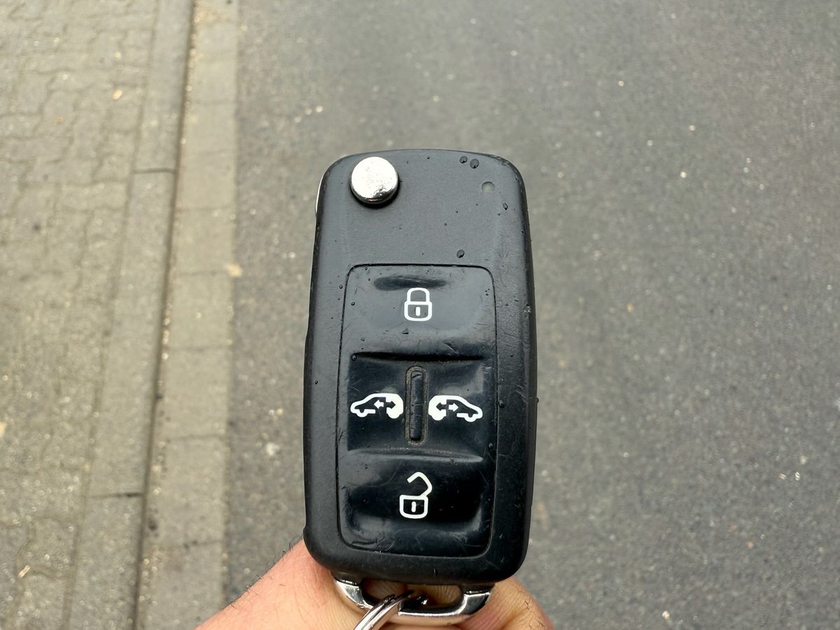 Volkswagen T6 d'occasion