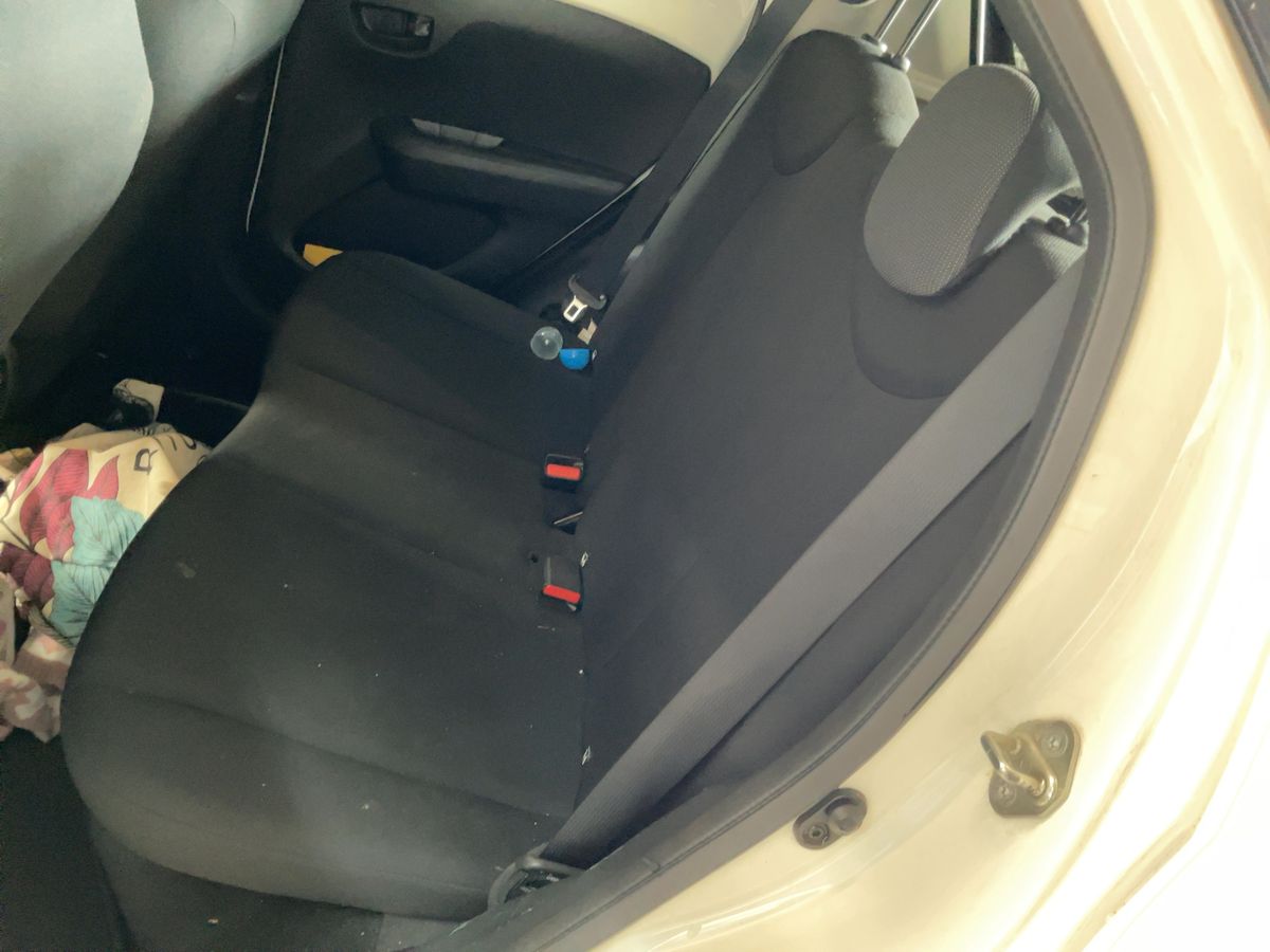 Toyota Aygo d'occasion