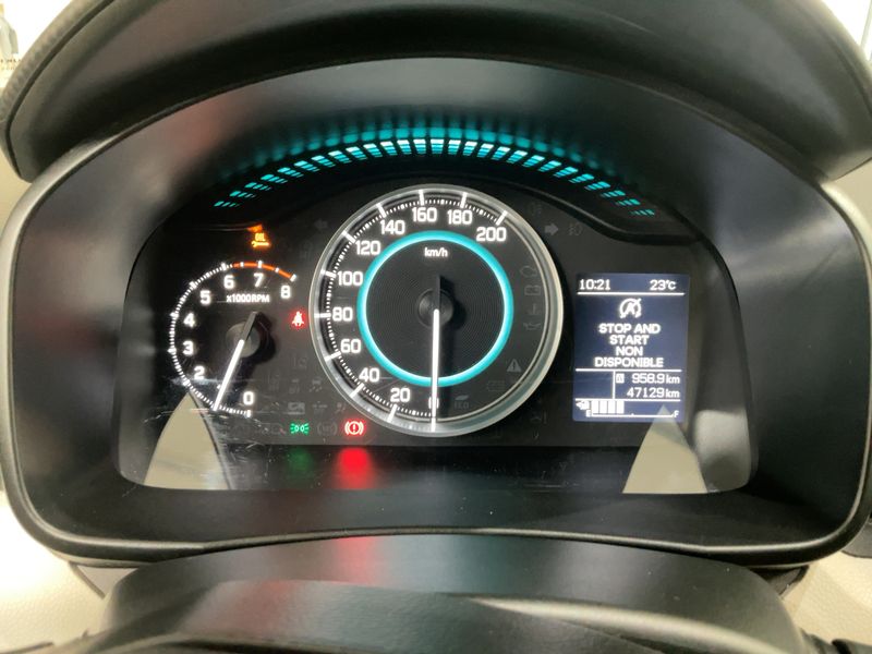 Suzuki Ignis 1.2 DualJet Mild-Hybrid Pack 4x4 — zdjęcie 13