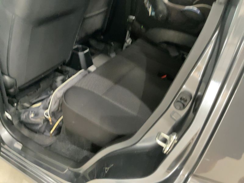 Suzuki Ignis 1.2 DualJet Mild-Hybrid Pack 4x4 — zdjęcie 14
