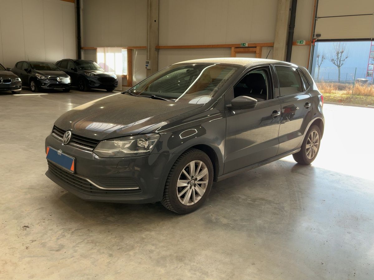 Volkswagen Polo d'occasion