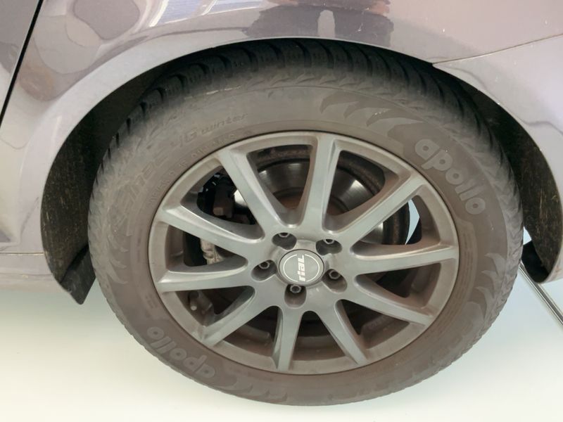 Audi A3 Sportback 1.6 TDI S line Sportpaket 2011 – снимка 5
