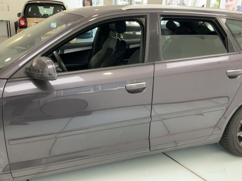 Audi A3 Sportback 1.6 TDI S line Sportpaket 2011 – снимка 4