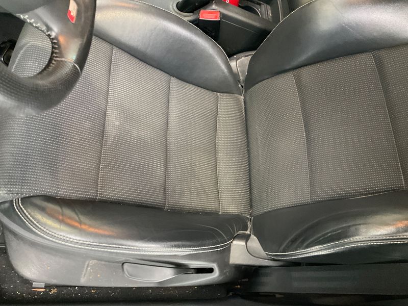 Audi A3 Sportback 1.6 TDI S line Sportpaket 2011 – снимка 27