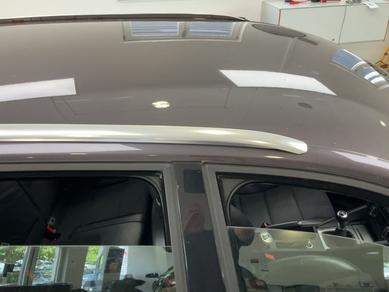 Audi A3 Sportback 1.6 TDI S line Sportpaket 2011 – снимка 13