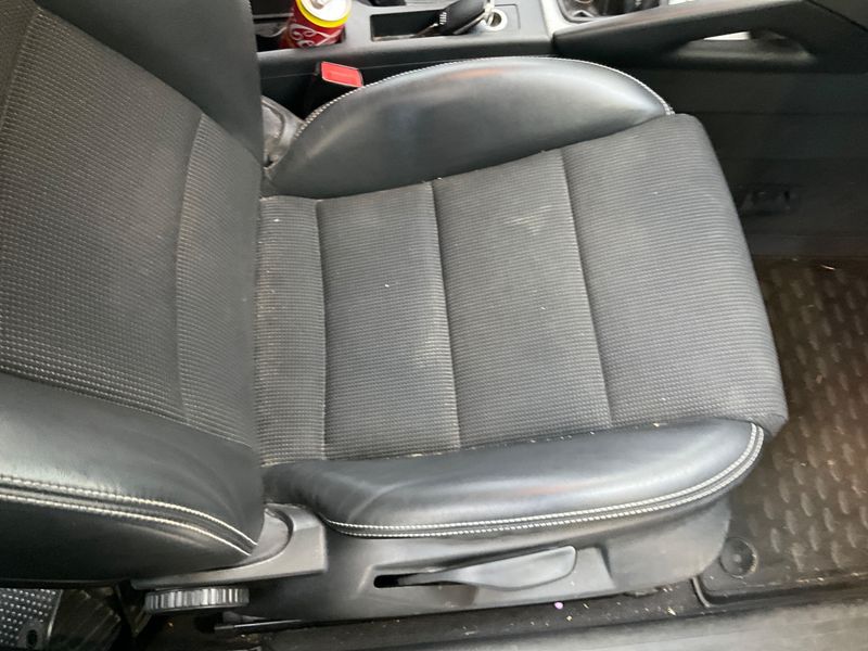 Audi A3 Sportback 1.6 TDI S line Sportpaket 2011 – снимка 25