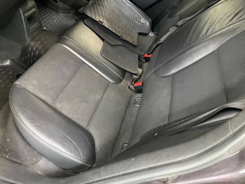 Audi A3 Sportback 1.6 TDI S line Sportpaket 2011 – снимка 26