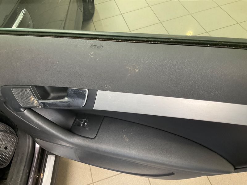 Audi A3 Sportback 1.6 TDI S line Sportpaket 2011 – снимка 23