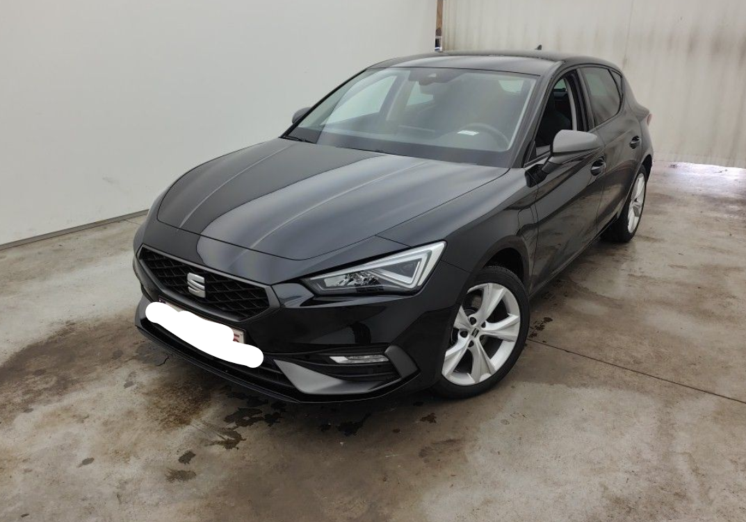 Seat Leon 2021