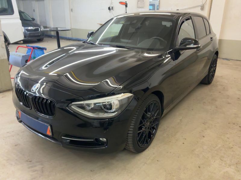 BMW 1er