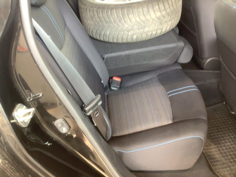 Nissan Leaf electric drive 110 kW Acenta — zdjęcie 14