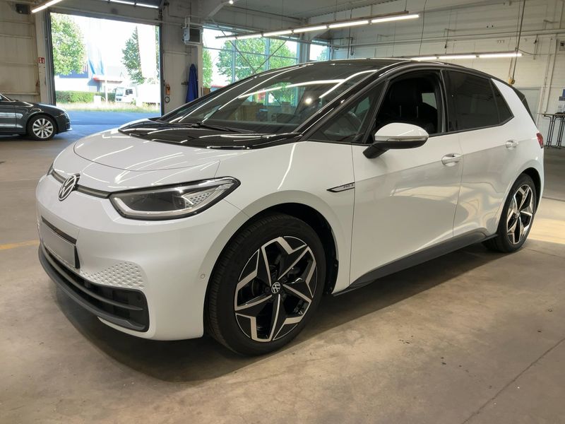 Volkswagen ID.3 electric drive 150 kW Pro S