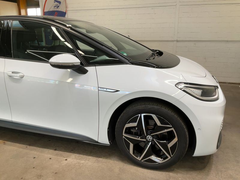 Volkswagen ID.3 electric drive 150 kW Pro S — zdjęcie 8