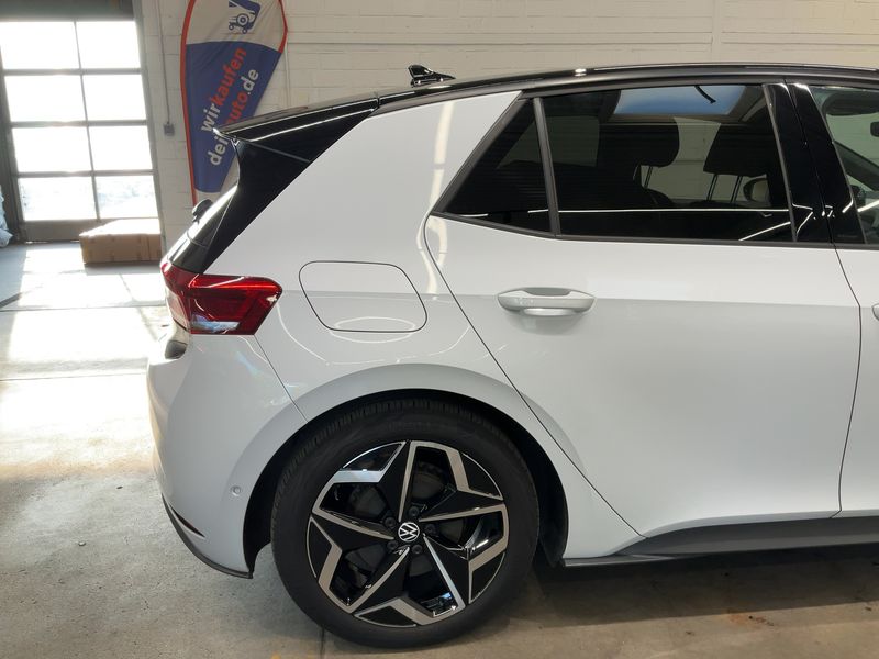 Volkswagen ID.3 electric drive 150 kW Pro S — zdjęcie 6