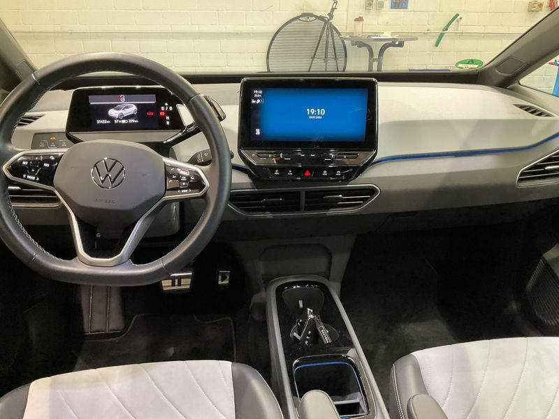 Volkswagen ID.3 electric drive 150 kW Pro S — zdjęcie 12