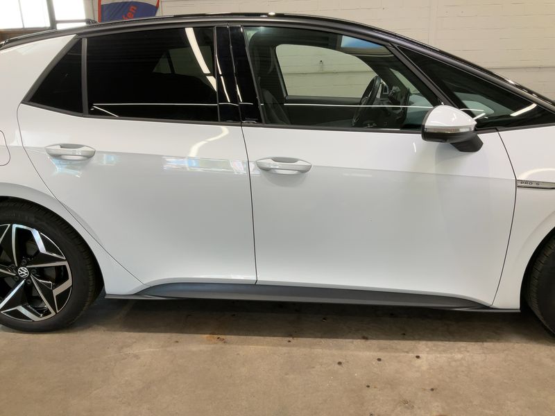 Volkswagen ID.3 electric drive 150 kW Pro S — zdjęcie 7