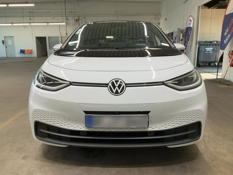 Volkswagen ID.3 electric drive 150 kW Pro S — zdjęcie 9