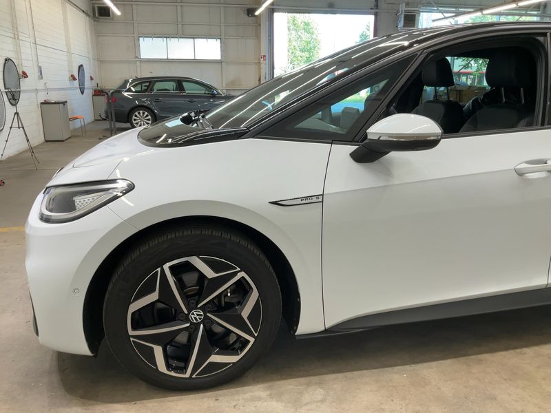 Volkswagen ID.3 electric drive 150 kW Pro S — zdjęcie 2