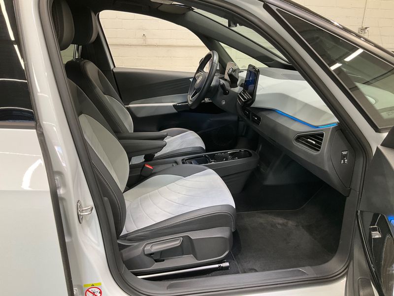 Volkswagen ID.3 electric drive 150 kW Pro S — zdjęcie 11