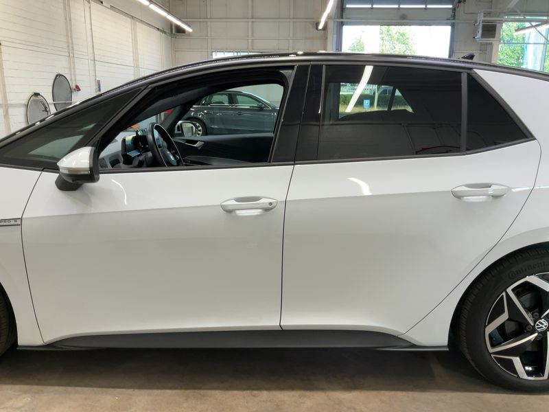 Volkswagen ID.3 electric drive 150 kW Pro S — zdjęcie 4