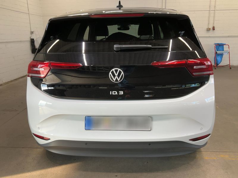 Volkswagen ID.3 electric drive 150 kW Pro S — zdjęcie 5