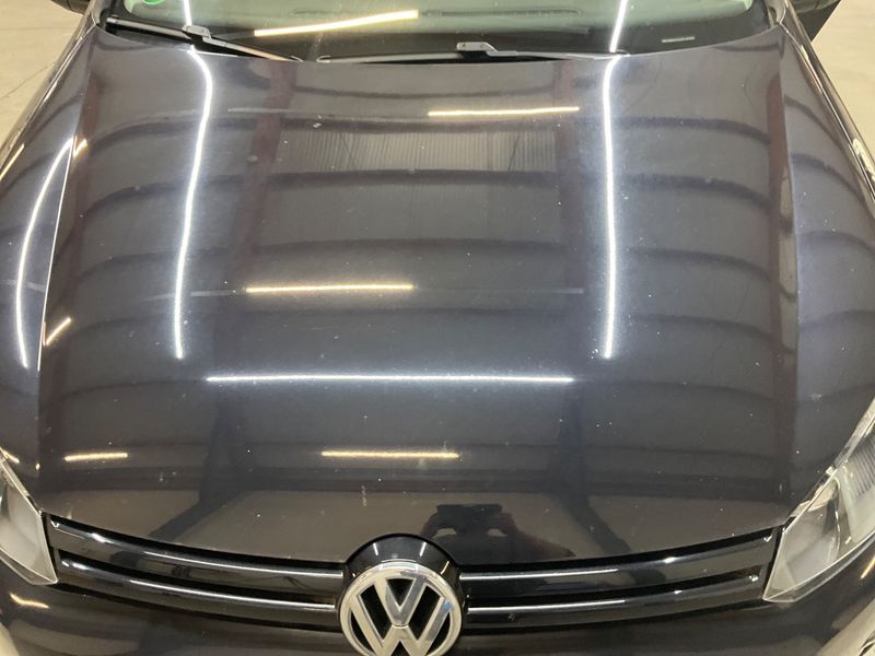 Volkswagen Golf VI 2.0 TDI Match BlueMotion Tech 2012 – снимка 44