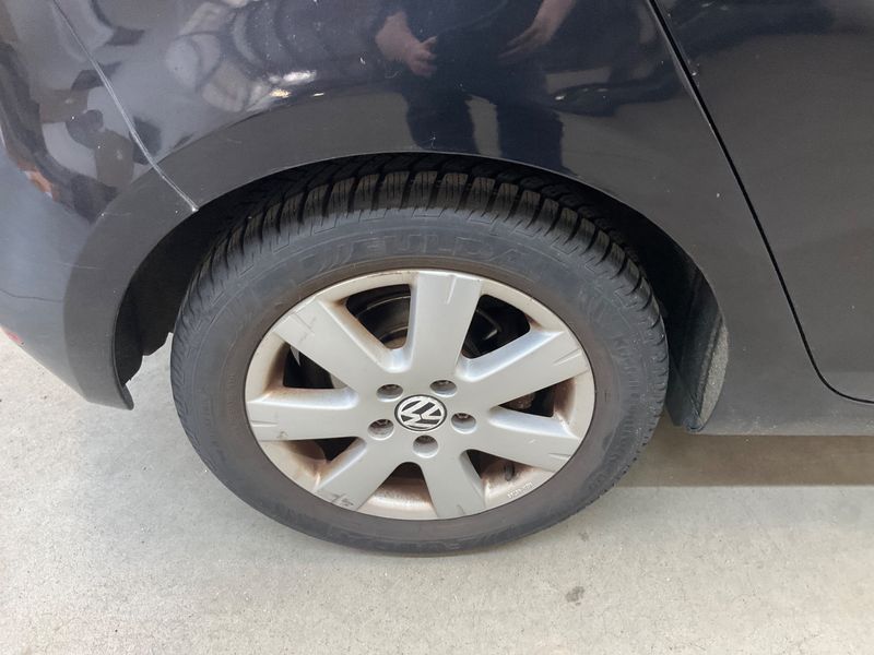 Volkswagen Golf VI 2.0 TDI Match BlueMotion Tech 2012 – снимка 9