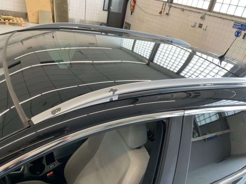 Nissan Qashqai 1.2 Acenta 2014 – снимка 13