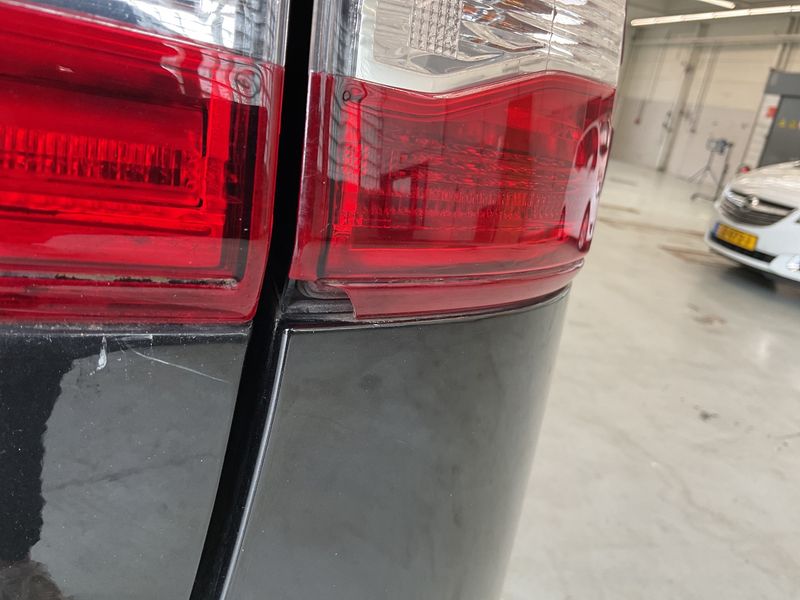 Nissan Qashqai 1.2 Acenta 2014 – снимка 22