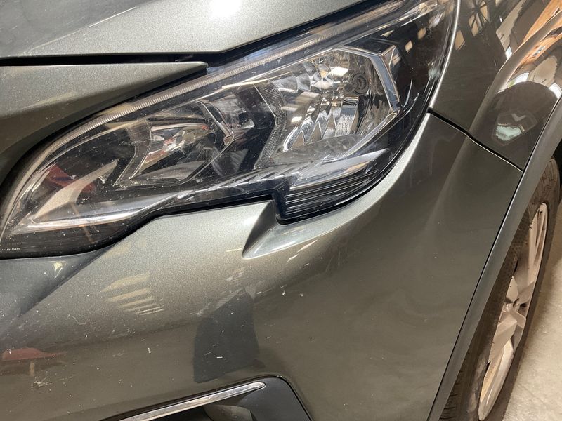 Peugeot 3008 1.5 Blue-HDi Active Business 2019 – снимка 39