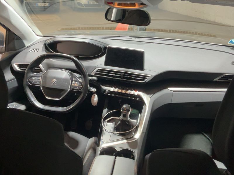 Peugeot 3008 1.5 Blue-HDi Active Business 2019 – снимка 17