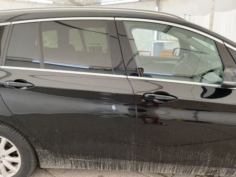 BMW 2er 218i Gran Tourer Advantage — zdjęcie 7
