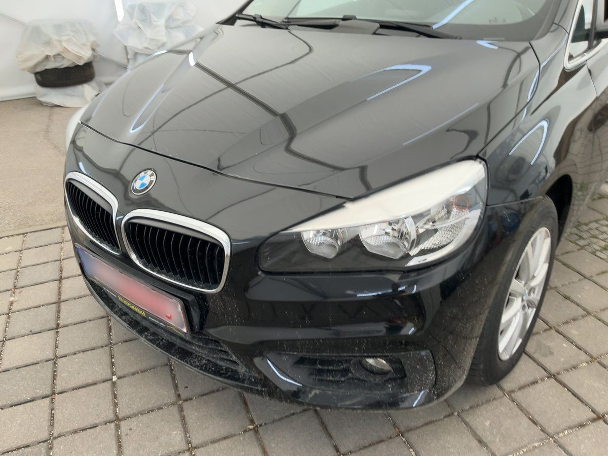BMW 2er d'occasion