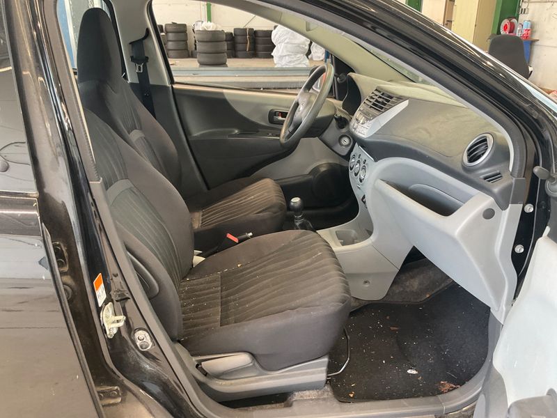 Nissan Pixo 1.0 Acenta — zdjęcie 3