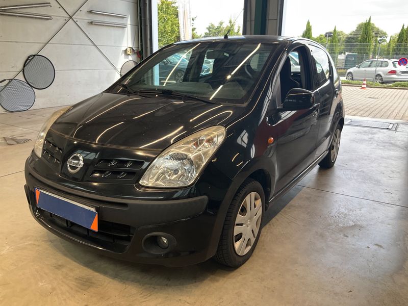 Nissan Pixo 1.0 Acenta