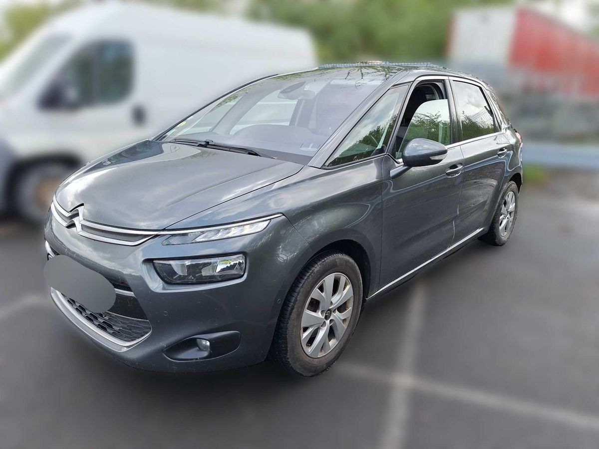 Citroen C4 d'occasion