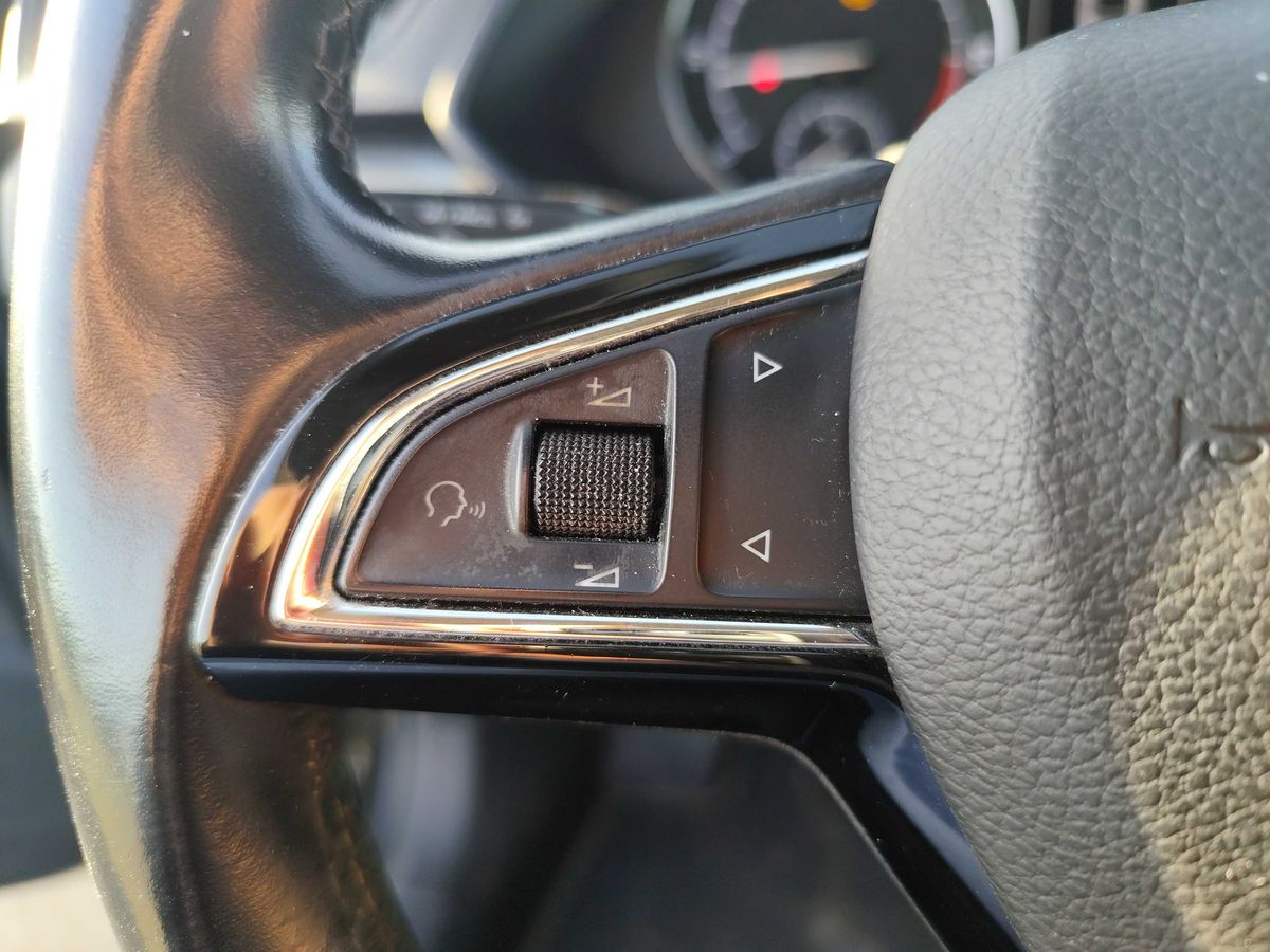 Skoda Superb 2017 — photo 22