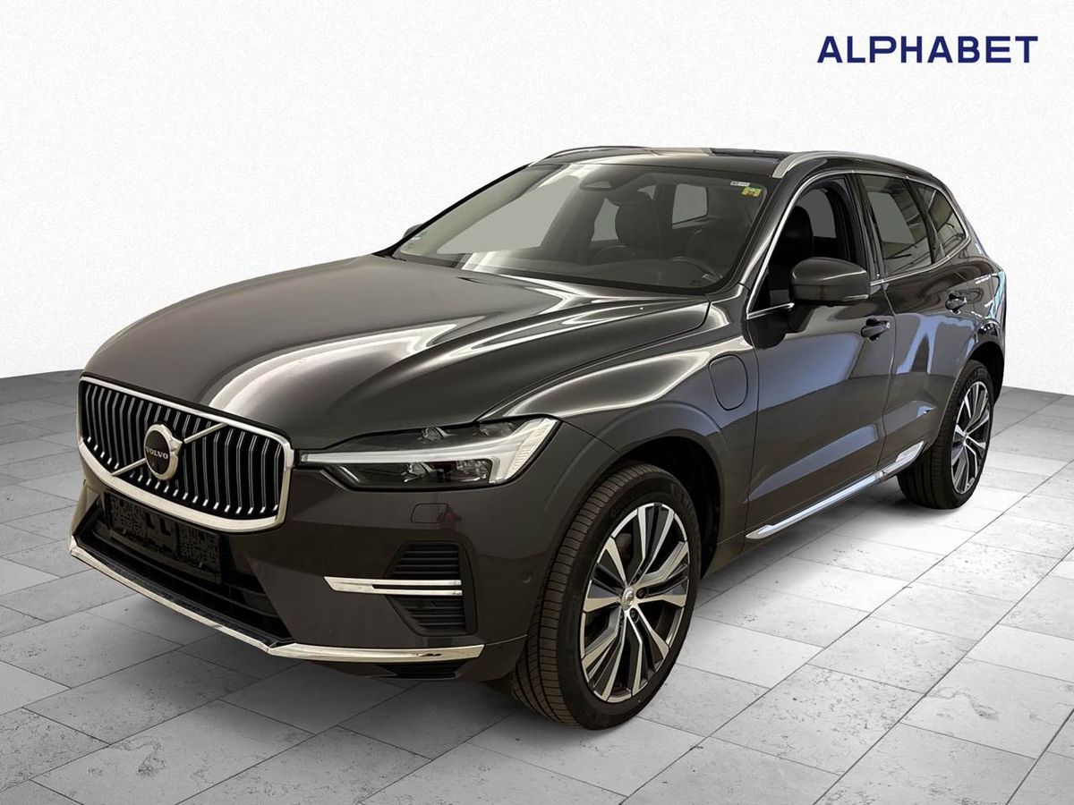 Volvo XC60 2022
