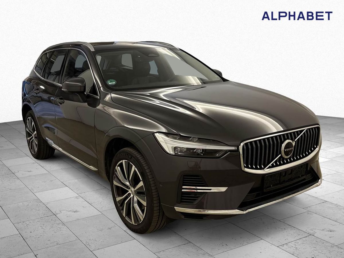 Volvo XC60 d'occasion