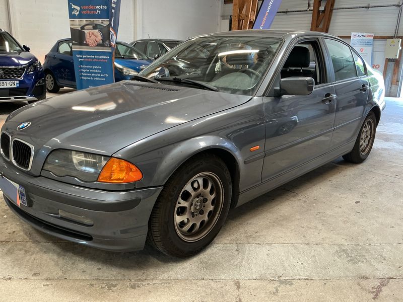 3er 320d