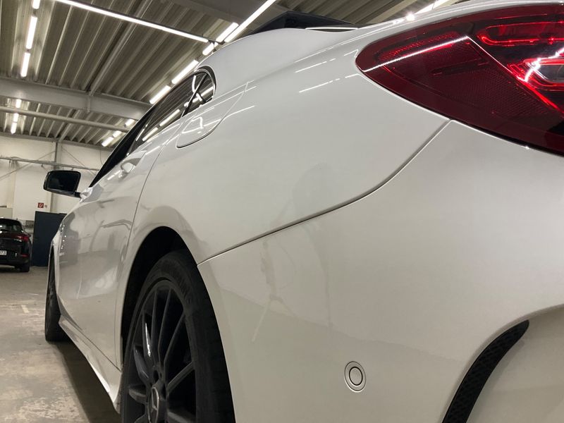 Mercedes-Benz CLA-Klasse CLA 200 UrbanStyle Edition 2019 – снимка 25