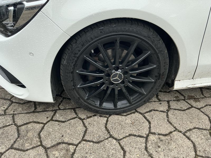 Mercedes-Benz CLA-Klasse CLA 200 UrbanStyle Edition 2019 – снимка 3