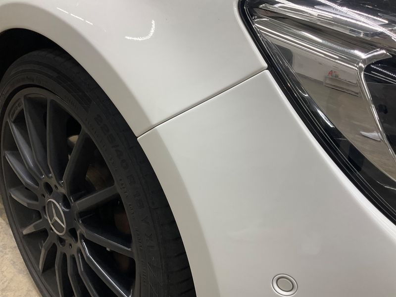 Mercedes-Benz CLA-Klasse CLA 200 UrbanStyle Edition 2019 – снимка 27