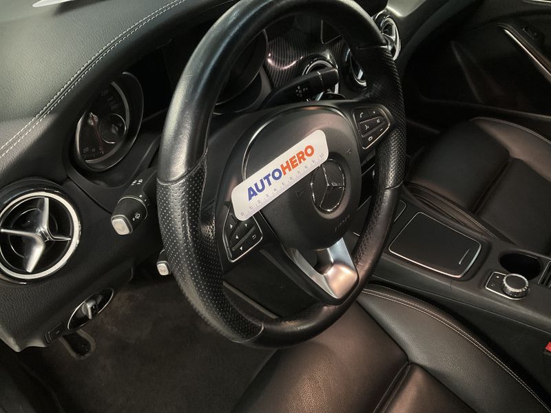 Mercedes-Benz CLA-Klasse CLA 200 UrbanStyle Edition 2019 – снимка 23