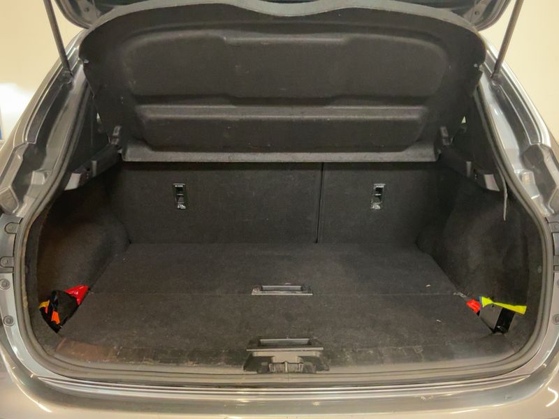Nissan Qashqai 1.2 Tekna — zdjęcie 10