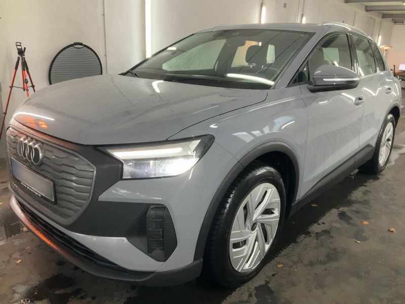 Audi Q4