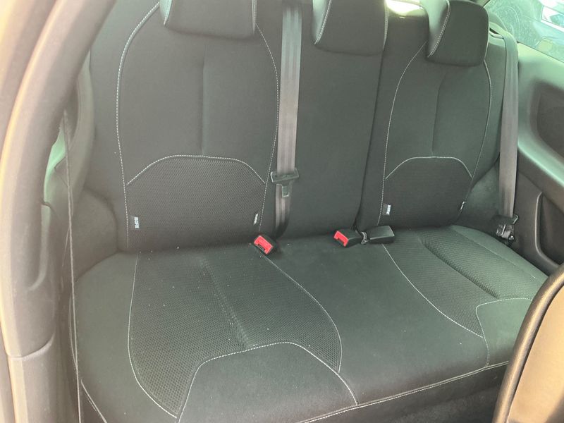 Citroen DS3 1.6 HDi SoChic — zdjęcie 14